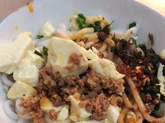 -辣辣小吃豆花米线(大观篆新农贸市场店)