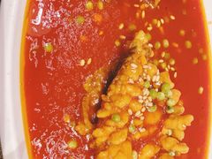 松鼠桂鱼-江南原著(中联广场店)