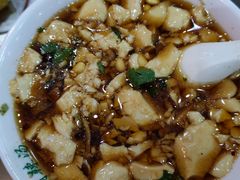 -马老三肉丁胡辣汤(西一路店)