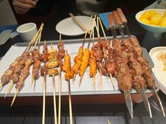 -东来顺·来小馆烧烤(公主坟城乡店)