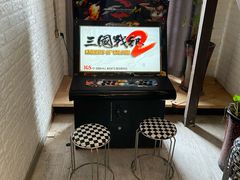 -不止轰趴独栋别墅户外烧烤(颐西庄园店)