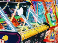 -汤姆熊欢乐世界(莘庄龙之梦店)