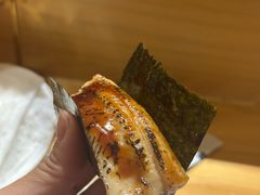 -鮨青(恒基名人购物中心店)