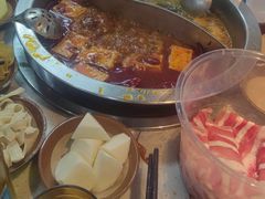 -芈重山老火锅(广州首店)
