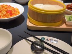 -小菜园新徽菜(青岛市南万象城店)