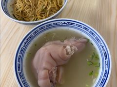 -盛兴面馆(真儒大厦店)