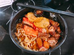 -亞婆井·劲抽面食(铂顿城店)