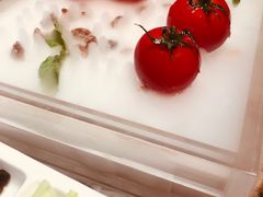 -小大董·烤鸭(凤凰汇店)