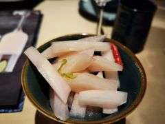 酸萝卜-山石榴·贵州菜(丰盛里店)