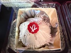 -凯司令西点房(南京东路店)