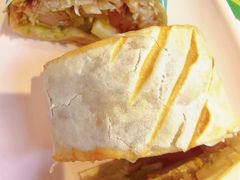 -库滋明·俄罗斯特色美食(中央大街店)