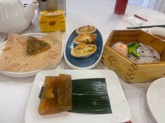 -鹿鸣酒家(越秀店)