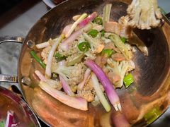-绿茶餐厅(昆明世纪金源店)