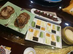 -青岛银沙滩温德姆至尊酒店