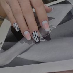 -LADYGIRL·Nail·Lash·美甲美睫