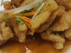 -北李妈妈菜·海肠捞饭(开发区万达店)