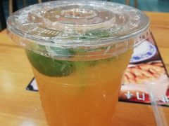 -甘掌门·化州驰名牛杂粉(越秀店)