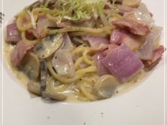 -遇见西木美式餐厅(体育路店)