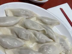 -喜家德虾仁水饺(长泰广场店)