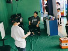 -大玩家(马鞍山万达店)