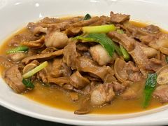 -阿湾楼·温州海鲜·江浙菜(京江路店)
