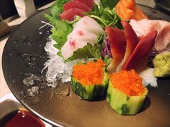 -Hatsune隐泉日式料理(三里屯太古里店)