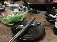 -香猪坊韩国烤肉专属门店(魏公村店)