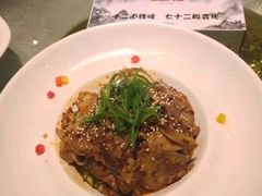 -锋味餐厅(空港复悦里店)