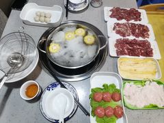 -杏花吴记牛肉火锅
