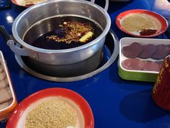 -马路边边串串香(大成路店)