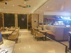 -盛宴标帜餐厅·亲子自助 (南昌喜来登酒店)