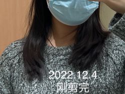 点击看大图 -DX HAIR SALON·发现未知美发沙龙