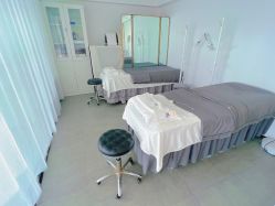 -MJ skin care国际皮肤管理中心