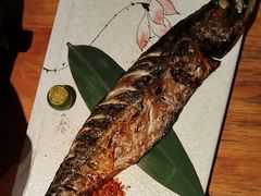 -故乡屋日本料理(八一广场店)