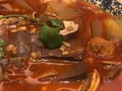 -西安赛瑞喜来登大酒店