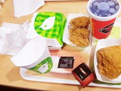 -德克士(东大街店)