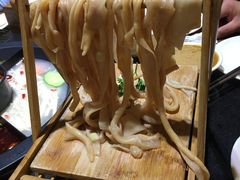 -重庆德庄火锅(体育中心店)
