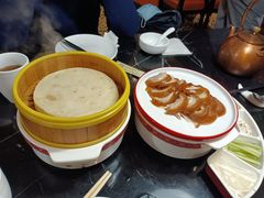 -大鸭梨烤鸭(甘家口店)