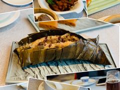 -汤臣·空中餐厅·严选粤菜(石湾世博广场店)