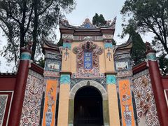 -白帝城·瞿塘峡景区