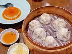 -南翔馒头店(豫园店)