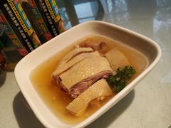 -席家花园(巨鹿花园店)