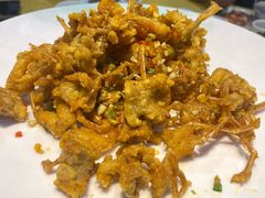 -大笑饭堂(甲子桥店)