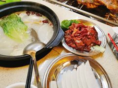 -老三龙虾(汉阳杨泗庙店)