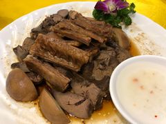 -新海利海鲜城·41年珠海老字号(夏湾店)