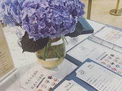 -LE SAPHIR 莎菲尔菓子(和兴店)