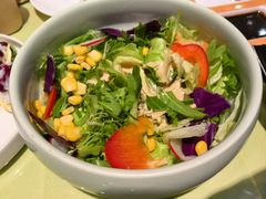 -玉桥餐厅(天坛店)