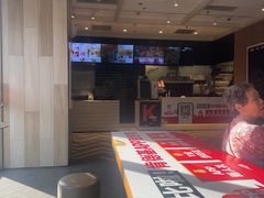 -肯德基(千秋广场店)