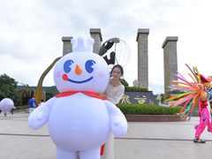 -世界恐龙谷景区