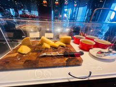 -广州富力君悦大酒店·凯菲厅